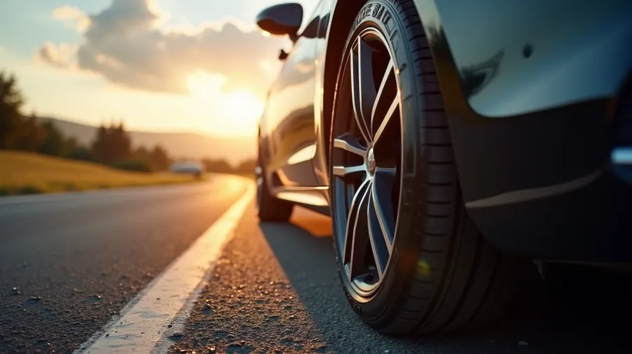 Come scegliere le gomme auto: guida agli pneumatici ideali per il tuo veicolo